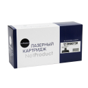 Картридж NetProduct (N-113R00730) для Xerox Phaser 3200MFP, 3K