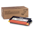 Картридж Xerox Phaser 6280 Yellow 5900стр. (o) 106R01402