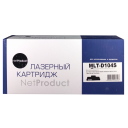 Картридж NetProduct (N-MLT-D104S) для Samsung ML-1660/1665/1860/SCX-3200/3205/3207, 1,5K