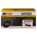 Тонер-картридж Hi-Black (HB-TN-3280) для Brother HL-5340/5350/5370/5380//DCP8070D, 8K