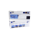 Картридж для HP Color LJ M252/ M277 CF400A (201A) черный (1,5K) UNITON Premium GREEN LINE (Eco Protected)