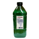 Тонер для KYOCERA Универсал тип ED-43 (фл,900,TOMOEGAWA) Green Line
