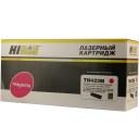 Тонер-картридж Hi-Black (HB-TN-423M) для Brother HL-L8260CDW/8360/MFC L8690CDW, M, 4K