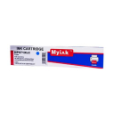 Картридж для (971XL) HP OfficeJet Pro X451/476/551/576 CN626AE син (110ml, Pigment) MyInk
