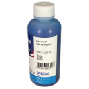 Чернила InkTec (E0013) для Epson Stylus SX425/T26/TX419, Пигм., C, 0,1 л. (ориг.фасовка)