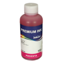 Чернила Epson E0007-100MM T0603/T0613/T0633/T0733 Красные Пигментные InkTec 100 мл