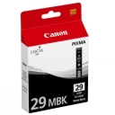 Картридж струйный Canon PGI-29MBK 4868B001 черный матовый для Canon Pixma Pro 1