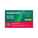 Программное Обеспечение Kaspersky Internet Security. 3-Device 1 year Renewal Card (KL1939ROCFR)