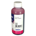 Чернила InkTec E0017-100MM для Epson T6733/ T6743, L800, L1800, L810, L850, L805, 100мл., водорастворимые, Magenta