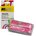 Картридж Hi-Black (HB-F6U17AE) для HP OJP 8710/8715/8720/8730/8210/8725, №953XL, NEW, M
