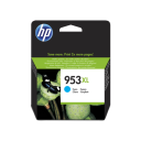 Картридж HP OJP 8710/8715/8720/8730/8210/8725 (O) F6U16AE, C, №953XL
