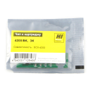 Чип Hi-Black к картриджу Samsung SCX-4200 (SCX-D4200A), Bk, 3K