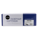 Тонер-картридж NetProduct (N-CF218A) для HP LJ Pro M104/MFP M132, 1,4K, с чипом