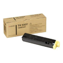 Тонер-картридж Kyocera FS-C5016N type TK-500Y Yellow 8000 стр. (o) 370PD3KW