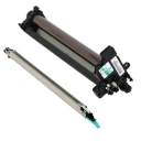 Драм-юнит в сборе Kyocera KM2540/2560/ 3040/3060 (o) DK-670