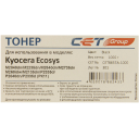Тонер PK11 для KYOCERA ECOSYS M2040/M2235/P2335 1кг/бут, (унив.), CET8857A-1000