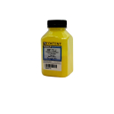 Тонер Content для HP CLJ CP2025/Pro 300 M351/Pro 400 M451, Тип 1.2, Y, 80 г, банка