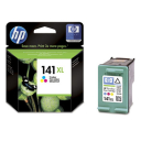 Картридж HP PS C4283/C5283/D5363/J5783/J6413/D4263 , №141XL (O) CB338HE, Color