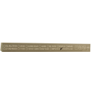 Термопленка HP P2035/P2055/ M401/M425/M402/M426/M15 OEM TYPE (Китай, Grey Box)