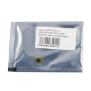 Чип к-жа HP Color LJ M351/375/451/475 (2,6K) CE412A yellow UNItech(Apex)
