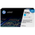 Картридж HP CLJ M3530/ CP3525 Cyan 7000 стр. (o) CE251A