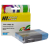 Картридж Hi-Black (PGI-1400XLC) для Canon MAXIFY MB2050/MB2350/MB2040/MB2340, C