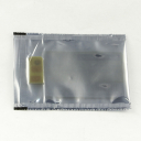 Чип Hi-Black к картриджу Oki C301/C321/MC332/MC342 (44973541), Y, 1,5K