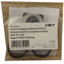 Бушинг тефлонового вала для Kyocera ECOSYS P3045dn/P3050dn/P3060dn 2 шт/компл, CET361005
