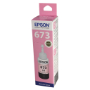 Чернила Epson L800/L1800/L810/L850 (О) C13T67364A/C13T673698, light magenta, 70ml