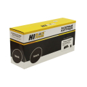 Картридж Hi-Black (HB-113R00726) для Xerox Phaser 6180n/6180MFP, Восстановленный, Bk, 8K