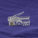 Коннектор RJ-45 Buro TL-CAT-001 8p8c 5cat (упак.:100шт)