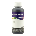 Чернила для Canon GI-490BK PIXMA G1400/2400/3400 (100мл,Pigment,black) C0090-100MB InkTec