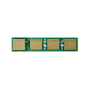 Чип к-жа Samsung CLP-320/325/CLX-3185 (1,5K) black (CLT-K407S) (type P3S) UNItech(Apex)
