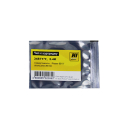 Чип Hi-Black к картриджу Xerox Phaser 6510/WC 6515 (06R03487), Y, 2,4K