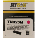Картридж Brother HL-4150CDN/4140CN/4570CDW/DCP9270CDN (Hi-Black) TN-325, Magenta, 3500 стр.