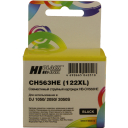 Картридж Hi-Black (CH563HE) для HP DJ 1050/2050/2050S, №122XL, Bk