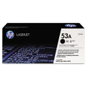 Картридж HP LJ P2014/ P2015/M2727 3000 стр. (o) Q7553A