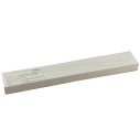 Уплотнительное лезвие магнитного ролика HP M401/P2035  (УПАКОВКА  50 шт)