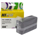 Картридж Hi-Black (PGI-1400XLBK) для Canon MAXIFY MB2050/MB2350/MB2040/MB2340, Bk