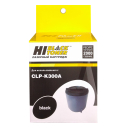 Тонер-картридж Hi-Black (HB-CLP-K300A) для Samsung CLP-300/300N/CLX-2160/N/3160N/FN, Bk,2K