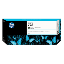 Картридж струйный HP 726 CH575A черный матовый для HP DJ (300мл)