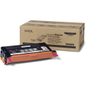Картридж Xerox Phaser 6180 Magenta 6000стр. (o) 113R00724