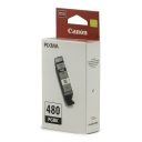 Картридж Canon PGI-480 PGBK черный для Pixma TS6140/TS8140/TS9140/TR7540/TR8540 (2077C001)