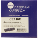 Картридж NetProduct (N-CE410X) для HP CLJ Pro300 Color M351/M375/Pro400 Color/M451, Bk, 4K