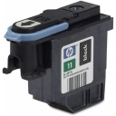 Печатающая головка HP Business Inkjet 2200/2250 (О) C4810A, black