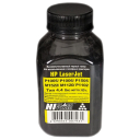 Тонер Hi-Black для HP LJ P1005/P1006/P1505/M1522/M1120/P1102, Тип 4.4, Bk, 60 г, банка