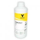 Чернила Canon C5026-01LY Yellow для CLI-226Y / 426Y / 526Y / 726Y 1л.,  водорастворимые InkTec