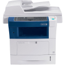 Прошивка и обновление ПО МФУ Xerox WC 3550