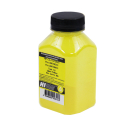 Тонер Hi-Black для HP CLJ CP2025/Pro 300 M351/Pro 400 M451, Тип 1.0, Y, 80 г, банка