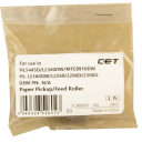 Ролик подхвата/подачи для BROTHER DCP-L2540, MFC-L2700, HL-5440/5450/5470, CET2802